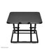 NEWSTAR Neomounts Postazione di lavoro sit-stand
