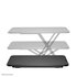 NEWSTAR Neomounts Postazione di lavoro sit-stand