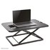 NEWSTAR Neomounts Postazione di lavoro sit-stand