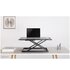 NEWSTAR Neomounts Postazione di lavoro sit-stand