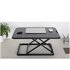 NEWSTAR Neomounts Postazione di lavoro sit-stand