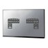 NEWSTAR Neomounts Supporto a parete per tv ultrapiatto