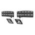 NEWSTAR Neomounts Supporto a parete per tv ultrapiatto