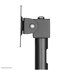 NEWSTAR Neomounts Supporto da scrivania per monitor