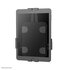 NEWSTAR Neomounts WL15-625BL1 Supporto a parete per tablet 7.9-11" - bloccabile - universale