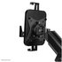 NEWSTAR Neomounts WL15-625BL1 Supporto a parete per tablet 7.9-11