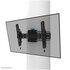 NEWSTAR Neomounts WL35S-910BL16 Supporto TV per colonna 40-75" - inclinabile - bloccabile - diam. 25-100 cm