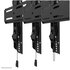 NEWSTAR Neomounts WL35S-910BL16 Supporto TV per colonna 40-75