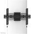 NEWSTAR Neomounts WL35S-910BL16 Supporto TV per colonna 40-75