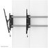 NEWSTAR Neomounts WL35S-910BL16 Supporto TV per colonna 40-75