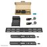 NEWSTAR Neomounts WL35S-910BL16 Supporto TV per colonna 40-75