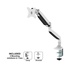 NEWSTAR NM-D750WHITE supporto da tavolo per Tv a schermo piatto 32