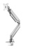 NEWSTAR NM-D775 SILVER Supporto da scrivania 49