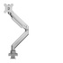 NEWSTAR NM-D775 SILVER Supporto da scrivania 49