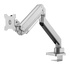 NEWSTAR NM-D775 SILVER Supporto da scrivania 49