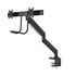 NEWSTAR NM-D775DXBLACK supporto da tavolo per Tv a schermo piatto 81,3 cm (32
