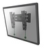 NEWSTAR NM-W125BLACK 40" Nero