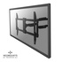 NEWSTAR NM-W460BLACK 60" Nero