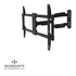 NEWSTAR NM-W460BLACK 60