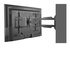 NEWSTAR NM-W460BLACK 60