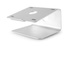 NEWSTAR NSLS050 supporto per notebook Notebook stand Argento 43,2 cm (17
