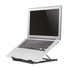 NEWSTAR NSLS075BLACK supporto per notebook Notebook stand Nero 38,1 cm (15")