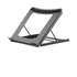 NEWSTAR NSLS075BLACK supporto per notebook Notebook stand Nero 38,1 cm (15