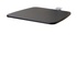 NEWSTAR PLASMA-ME-SHELF mensola per apparecchiatura audio/video Nero