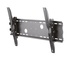 NEWSTAR PLASMA-W200BLACK supporto da parete per tv a schermo piatto 85