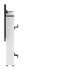 NEWSTAR PLASMA-W2250SILVER 100