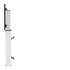 NEWSTAR PLASMA-W2250SILVER 100