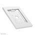 NEWSTAR Porta tablet da parete