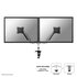 NEWSTAR Staffa per monitor 10 - 26"