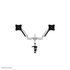 NEWSTAR Staffa per monitor 10 - 26