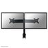 NEWSTAR Staffe per monitor 19 - 27