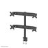 NEWSTAR Staffe per monitor 19 - 27