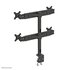 NEWSTAR Staffe per monitor 19 - 27