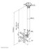 NEWSTAR Staffe per schermi 10 - 26