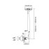 NEWSTAR Staffe per schermi 10 - 30