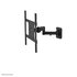 NEWSTAR supporto a parete per monitor/tv fpma-w960 con 3 snodi per schermi lcd/led/tft fino a 47 (118 cm)