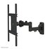 NEWSTAR supporto a parete per monitor/tv fpma-w960 con 3 snodi per schermi lcd/led/tft fino a 47 (118 cm)