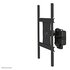 NEWSTAR supporto a parete per monitor/tv fpma-w960 con 3 snodi per schermi lcd/led/tft fino a 47 (118 cm)