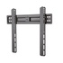 NEWSTAR Supporto a parete per TV LED-W400BLACK