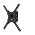 NEWSTAR Supporto a parete per TV LED-W410BLACK