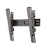 NEWSTAR Supporto a parete per TV LED-W450BLACK