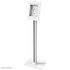 NEWSTAR Supporto da pavimento per tablet