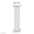 NEWSTAR Supporto da pavimento per tablet