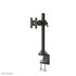 NEWSTAR Supporto da scrivania per monitor LCD/LED/TFT
