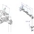 NEWSTAR Supporto da scrivania per schermi LCD/LED/TFT