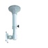 NEWSTAR Supporto da soffitto per schermi LCD/LED/TFT